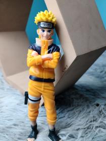 figurine de Dessin Animé Naruto shippuden