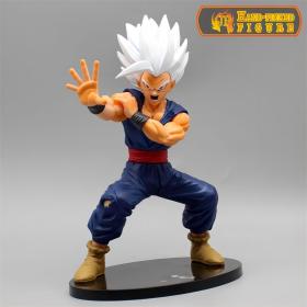 Figurines Dragon Ball Z Gohan Super Saiyan Silver