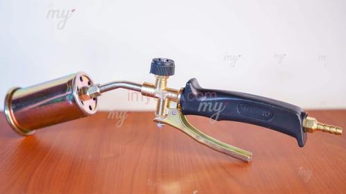 Chalumeau 50mm Beetro TC0157