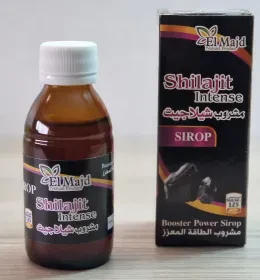 مشروب شيلاجيت 125مل