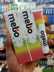 mebo crème Original