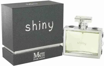 Parfun monti shiny for men