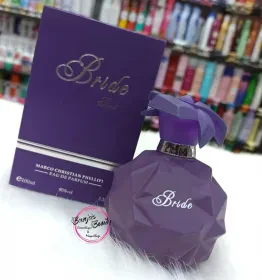 parfun bride floral Move