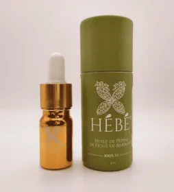 HEBE : L’Élixir Naturel pour une Peau Équilibrée 5ml