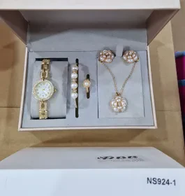 coffre cadeau femmes NS924-1