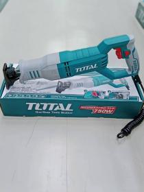 scie sabre TOTAL 750W