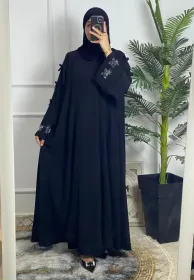 Hidjab papillon 1ere choix