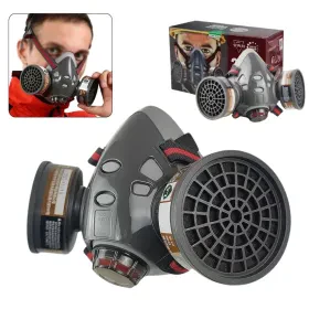 Masque de protection 308 plus