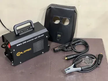 Post à souder calipso 250a