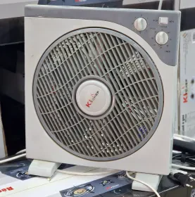 Ventilateur Carré Kitchef 30A