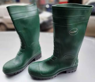 ليبوط آمن فيه الحديد من الأمام vaultex original vert