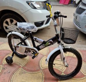 دراجة هوائية للأطفال (ذكور)