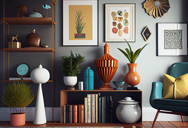Décor
