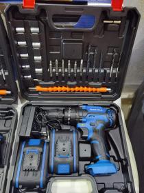 visseuse Power blue 20v