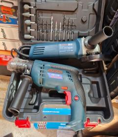 kit valise Bosch chighnol Transenaise