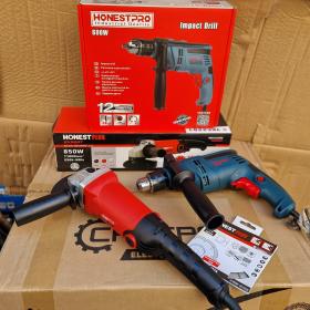 Pack honestpro chighnol + trancenaise