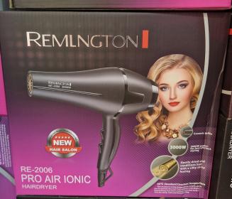 séchoir REMLNGTON 3000w