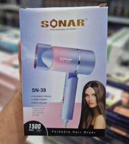 séchoir SOLAR 1500W