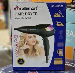 séchoir 2200w Multismart Hr101