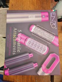 Bross 5in1 Enzo Original EN-6206