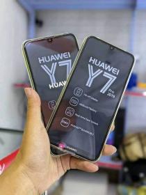 Smartphone HUAWEI y7 PRO