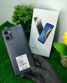 Smartphone HTC wildfire E plus