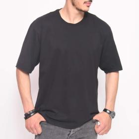 t shirt Over size couleur