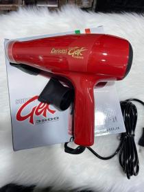 Super Gek 3800 séchoir