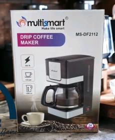 cafetière Multismart df2112