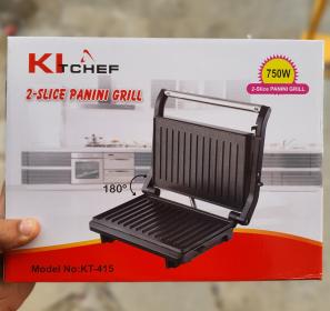 Mini panineuse Kitchef