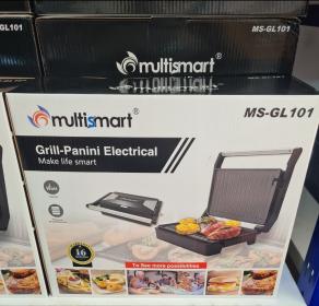 Mini Panineuse Multismart GL101