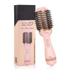 La Nouvelle Brosse ENZO en-6209 one Step 1500w PRO Blo-Out StylerLa Nouvelle Brosse ENZO en-6209 one Step 1500w PRO Blo-Out Styler