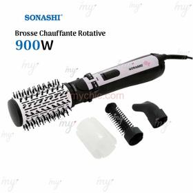 Brosse Chauffante Rotative Sonashi SHS-2058R