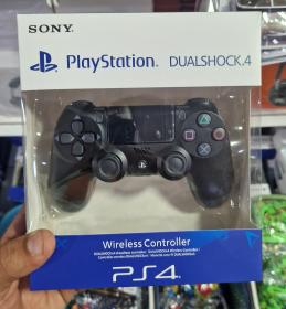 La manette PS4 sony