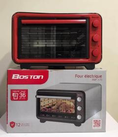 Feur électrique Boston 36L