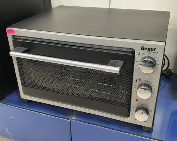 Feur électrique Géant 32 LTR