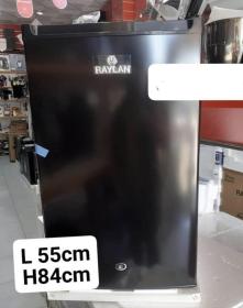 ثلاجة maxy bar raylan Original frigidaire noir