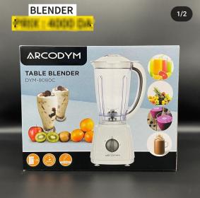 blende Arcodym 8080C