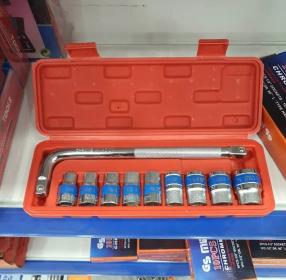 Caisse MLG 10PCS douille