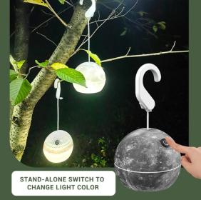 Planet light sl-009 creative