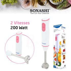 bras mixeur SONASHI SHB-182