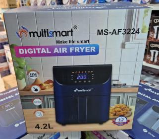 friteuse sans huile MULTISMART 4.2L [AF-3224]